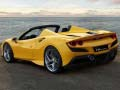 Žaidimas Ferrari F8 Spider internete