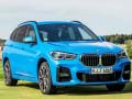 Žaidimas BMW X1 internete