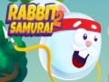 Žaidimas Triušis Samurajus 2 internete
