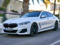 Žaidimas BMW 8 serija internete