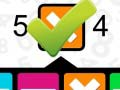 Žaidimas Matematikos Stebukladarys 2 internete