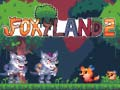 Žaidimas Foxy Land 2 internete