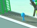 Žaidimas Juokinga Varžybos 3D internete