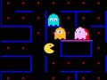 Žaidimas Kvailas Pacman internete