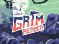 Žaidimas Gerbiamas Grim Reaper internete
