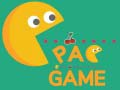 Žaidimas Pac Žaidimas internete