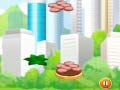 Žaidimas Burgers egzaminas internete