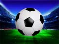 Žaidimas Hiper Futbolo Kick Up Šventė internete