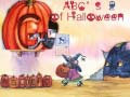Žaidimas Helovino ABC 2 internete