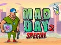 Žaidimas Pamišęs Diena 2 Specialus internete