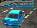 Žaidimas Miestų Derby: Triukai ir Driftas internete