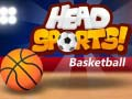 Žaidimas Head Sports Krepšinis internete
