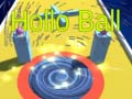 Žaidimas Hollo Kamuolys internete