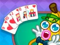 Žaidimas Bananų Pokeris internete