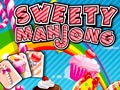 Žaidimas Saldus Mahjong internete