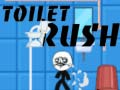 Žaidimas Tualeto Skubėjimas internete