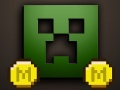 Žaidimas Minecoin Nuotykiai internete