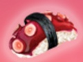 Žaidimas Sushi Pjaustymas internete