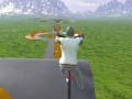 Žaidimas Ekstremalūs Greičio Triukai BMX internete