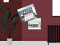 Žaidimas Modernių Namų Skirtumas internete