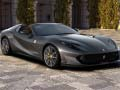 Žaidimas Ferrari 812 GTS internete