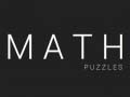 Žaidimas Matematiniai Galvosūkiai internete