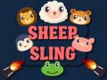 Žaidimas Avinėlio Slingas internete
