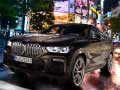Žaidimas BMW X6 M50I internete