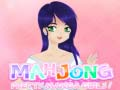 Žaidimas Mahjong Gražios Manga Merginos internete