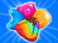 Žaidimas Candy Bomb: Saldi Karštinė internete