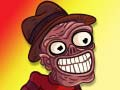 Žaidimas Trollface Quest: Horor 2 internete