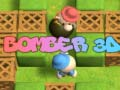 Žaidimas Bombonešis 3D internete