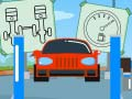 Žaidimas Automobilių Detalių Spalvinimo Knyga internete