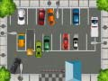 Žaidimas Html5 Automobilio Parkavimas internete