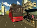 Žaidimas Autobusų simulatorius 2018 internete