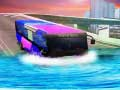 Žaidimas Vandens Skeitbuso Autobusas internete