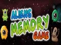 Žaidimas Ufo Atminties Žaidimas internete