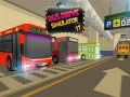 Žaidimas Greitkelio Autobuso Vairavimo Simuliatorius internete
