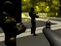 Žaidimas FPS simuliatorius internete
