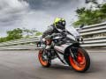 Žaidimas RC 125 Veiksmų internete