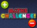 Žaidimas Matematikos Iššūkis internete