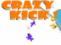Žaidimas Kraupus Kicks! internete