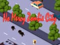 Žaidimas Be gailestingumo: Zombių miestas internete
