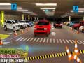 Žaidimas Moderni automobilių parkavimas internete