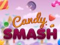 Žaidimas Candy Smash internete