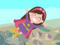 Žaidimas Mini Superherojus Mozaika internete