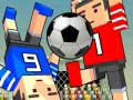 Žaidimas Fizika Futbolas Internete internete