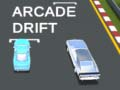Žaidimas Arcade Drift internete
