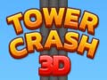 Žaidimas Tower Crash 3D internete