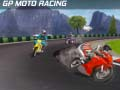 Žaidimas GP Moto Varžybos internete